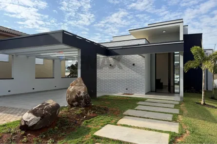Casa com 5 Quartos para alugar, 315m² no Condomínio Residencial Reserva Ecológica Atibaia, Atibaia