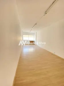 Sala Comercial à venda, 44m² no Leme, Rio de Janeiro