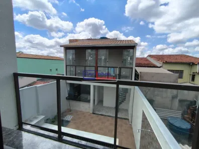 Casa com 3 Quartos à venda, 200m² no Vera Cruz, Contagem
