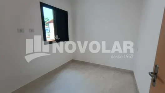 Apartamento com 2 Quartos para alugar, 38m² no Vila Rosa, São Paulo