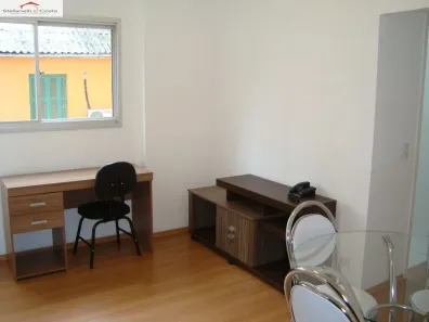 Apartamento com 1 Quarto para alugar, 40m² no Consolação, São Paulo