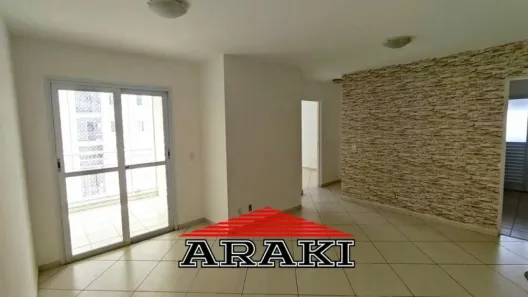 Apartamento com 3 Quartos à venda, 62m² no Água Funda, São Paulo