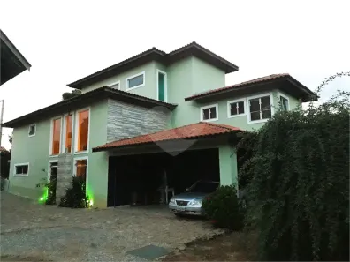 Sobrado com 5 Quartos à venda, 357m² no Campos de Atibaia, Atibaia
