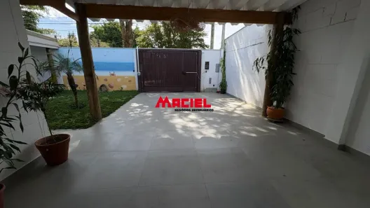 Casa com 3 Quartos à venda, 230m² no Jardim Satélite, São José dos Campos