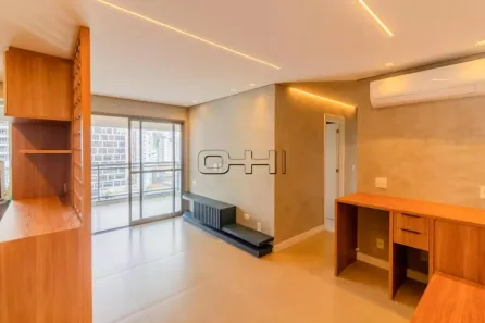 Apartamento com 2 Quartos à venda, 69m² no Pinheiros, São Paulo