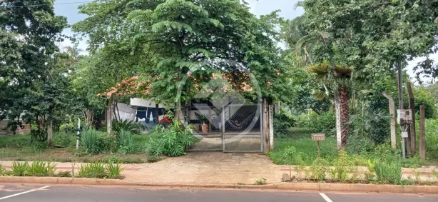 Fazenda/Sítio com 3 Quartos à venda, 1020m² no Chácaras Bonanza, Uberlândia