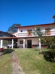 Fazenda/Sítio com 7 Quartos à venda, 470m² no , Salesópolis