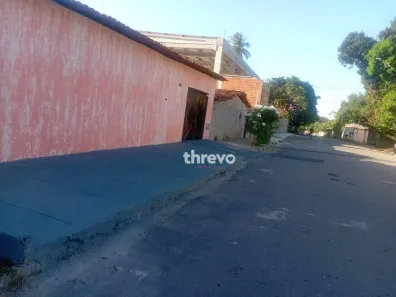 Imóvel Comercial com 4 Quartos à venda, 200m² no Lt Plnt Joao XXIII, Eusébio