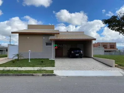 Casa com 3 Quartos à venda, 180m² no Residencial Ouroville, Taubaté