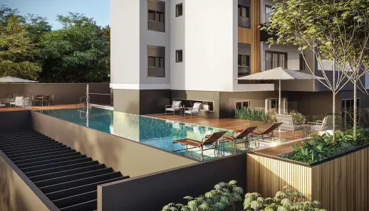 Apartamento com 4 Quartos à venda, 134m² no Bela Vista, Jundiaí