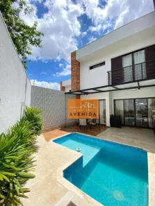 Sobrado com 3 Quartos à venda, 120m² no Nova Veneza, Paulínia