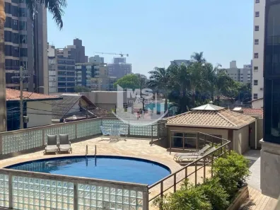 Apartamento com 4 Quartos à venda, 315m² no Cambuí, Campinas