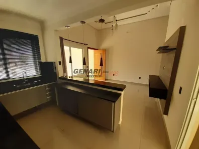 Casa de Condomínio com 3 Quartos à venda, 101m² no Jardim Park Real, Indaiatuba