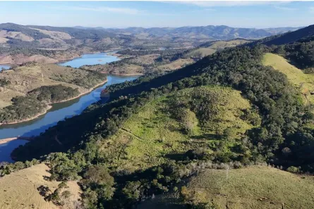Lote/Terreno à venda, 62261m² no , Piracaia