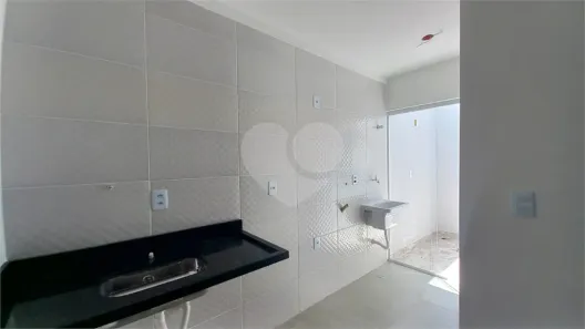 Casa de Condomínio com 2 Quartos à venda, 35m² no Vila Aurora (Zona Norte), São Paulo