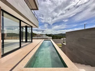 Casa de Condomínio com 4 Quartos à venda, 504m² no Alphaville - Lagoa dos Ingleses, Nova Lima