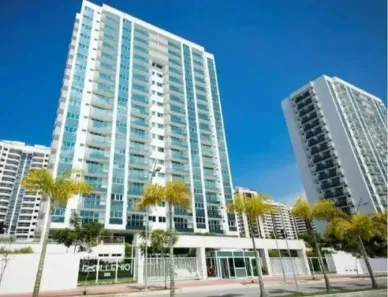 Apartamento com 2 Quartos à venda, 60m² no Barra Olímpica, Rio de Janeiro
