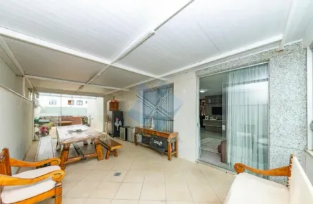 Apartamento com 4 Quartos à venda, 240m² no Prado, Belo Horizonte