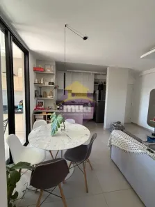 Apartamento com 2 Quartos à venda, 60m² no Vila Nossa Senhora do Bonfim, São José do Rio Preto