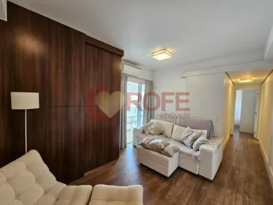 Apartamento com 2 Quartos à venda, 66m² no Brooklin Paulista, São Paulo