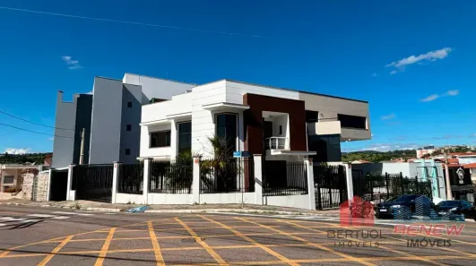 Prédio Comercial à venda, 330m² no Centro, Vinhedo