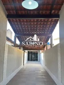 Casa com 3 Quartos à venda, 120m² no Rocha, São Gonçalo