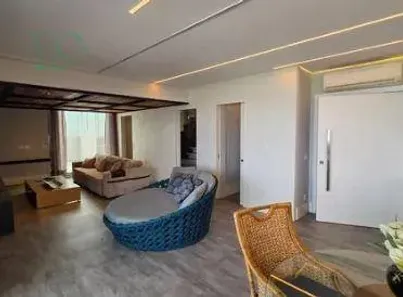 Apartamento com 3 Quartos à venda, 226m² no Parque da Mooca, São Paulo