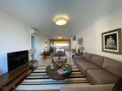 Apartamento com 3 Quartos para venda ou aluguel, 168m² no Agronômica, Florianópolis