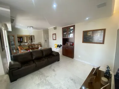 Apartamento com 3 Quartos à venda, 130m² no Vila Clementino, São Paulo