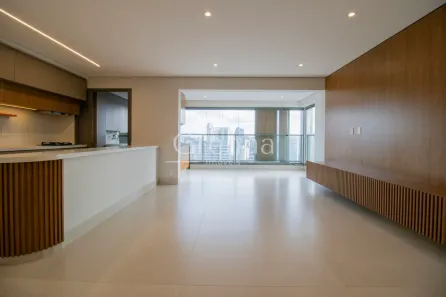 Apartamento com 2 Quartos para alugar, 86m² no Pinheiros, São Paulo