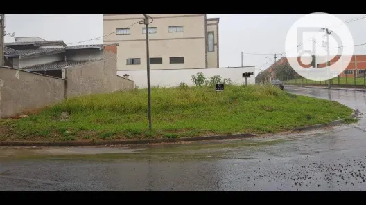 Lote/Terreno à venda, 337m² no Lenheiro, Valinhos