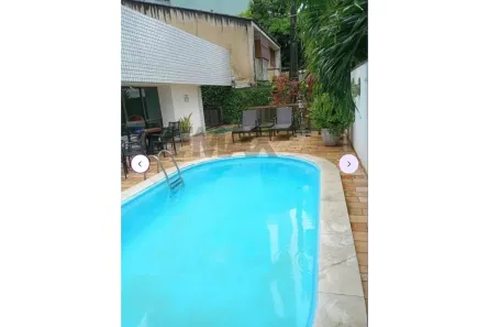 Apartamento com 3 Quartos à venda, 80m² no Poço, Recife