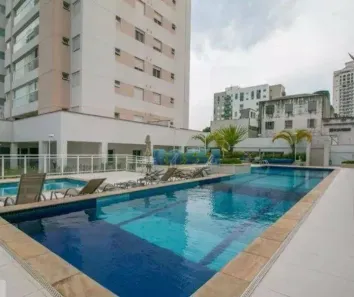 Apartamento com 3 Quartos à venda, 116m² no Alto da Mooca, São Paulo