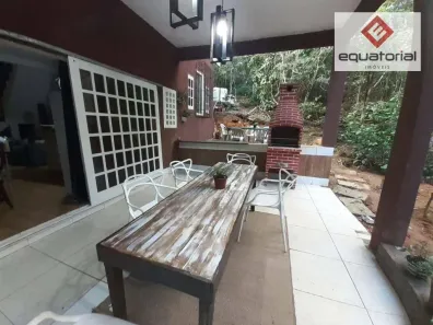 Fazenda/Sítio com 7 Quartos à venda, 320m² no Rolador, Pacoti