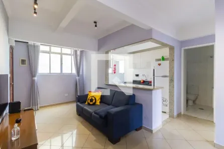 Apartamento com 2 Quartos à venda, 51m² no Vila Mariana, São Paulo