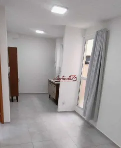 Apartamento com 2 Quartos à venda, 48m² no São Patrício, Serra