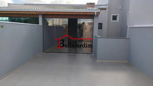 Cobertura com 3 Quartos à venda, 140m² no Paraíso, Santo André