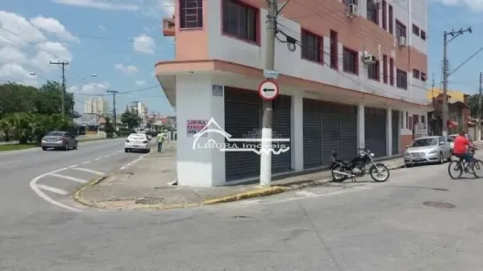 Sala Comercial para alugar, 50m² no Centro, Jacareí