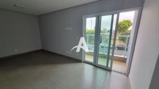 Apartamento com 2 Quartos para alugar, 67m² no Osvaldo Rezende, Uberlândia
