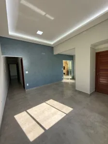 Casa com 3 Quartos à venda, 77m² no Jardim Casablanca, Indaiatuba