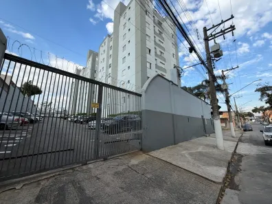 Apartamento com 2 Quartos à venda, 49m² no Jardim Norma, São Paulo