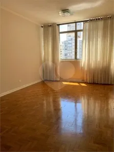 Apartamento com 3 Quartos à venda, 101m² no Jardim Paulista, São Paulo