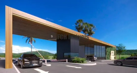 Lote/Terreno à venda, 250m² no Turiba do Sul, Itaberá