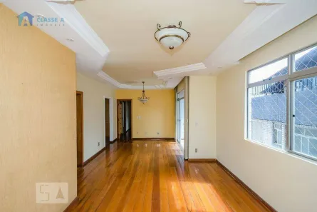 Cobertura com 4 Quartos à venda, 267m² no Padre Eustáquio, Belo Horizonte