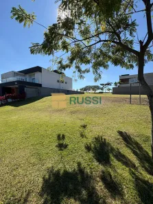 Lote/Terreno à venda, 490m² no Condomínio Residencial Alphaville II, São José dos Campos