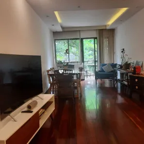 Apartamento com 3 Quartos à venda, 126m² no Grajaú, Rio de Janeiro