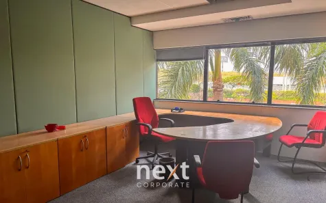 Sala Comercial com 2 Quartos para alugar, 223m² no Jardim Madalena, Campinas