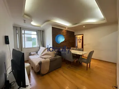 Apartamento com 3 Quartos à venda, 86m² no Castelo, Belo Horizonte
