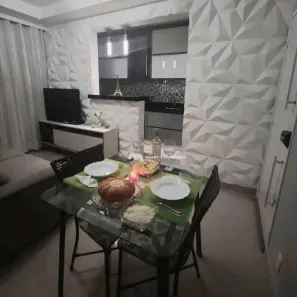 Apartamento com 2 Quartos à venda, 47m² no Rios di Itália, São José do Rio Preto