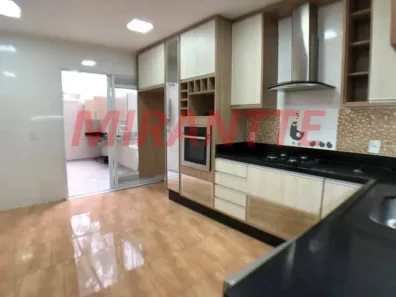 Apartamento com 3 Quartos à venda, 144m² no Vila Irmãos Arnoni, São Paulo